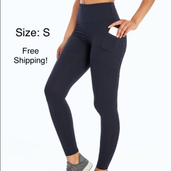 marika high waist leggings